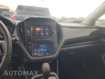 2024 Subaru Crosstrek - miniatura 11