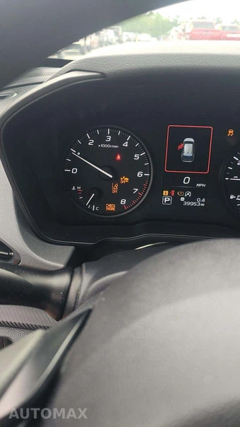 2024 Subaru Crosstrek - miniatura 19