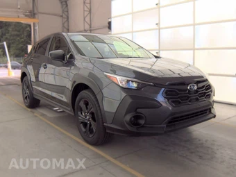 2024 Subaru Crosstrek - miniatura 3