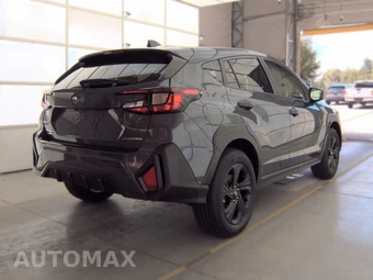 2024 Subaru Crosstrek - miniatura 4