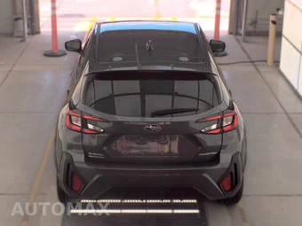 2024 Subaru Crosstrek - miniatura 5