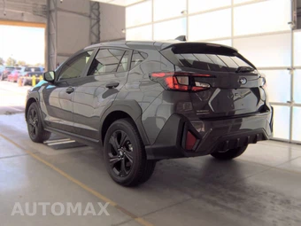 2024 Subaru Crosstrek - miniatura 6