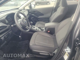2024 Subaru Crosstrek - miniatura 7
