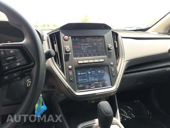 2024 Subaru Crosstrek - miniatura 10