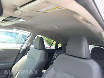 2024 Subaru Crosstrek - miniatura 11