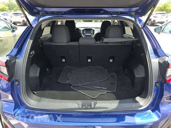 2024 Subaru Crosstrek - miniatura 14
