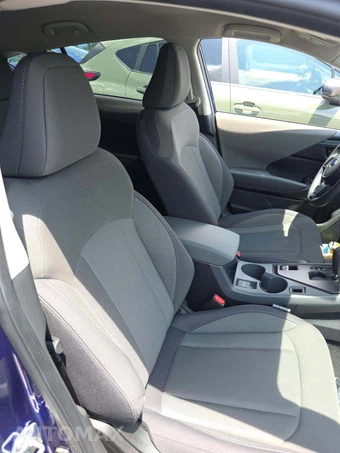 2024 Subaru Crosstrek - miniatura 18