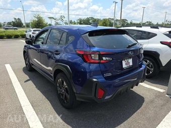 2024 Subaru Crosstrek - miniatura 2