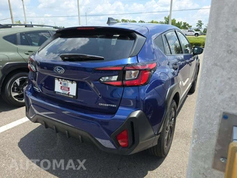 2024 Subaru Crosstrek - miniatura 3