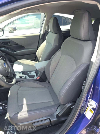2024 Subaru Crosstrek - miniatura 6