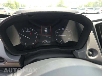 2024 Subaru Crosstrek - miniatura 9