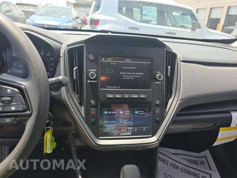 2024 Subaru Crosstrek - miniatura 10
