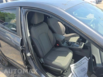 2024 Subaru Crosstrek - miniatura 18
