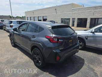 2024 Subaru Crosstrek - miniatura 2