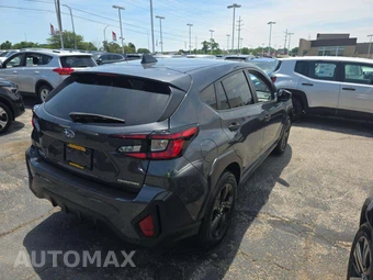 2024 Subaru Crosstrek - miniatura 3