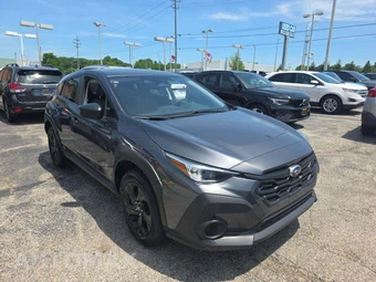 2024 Subaru Crosstrek - miniatura 4