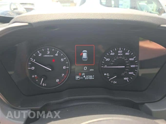 2024 Subaru Crosstrek - miniatura 9