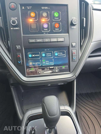 2024 Subaru Crosstrek - miniatura 10