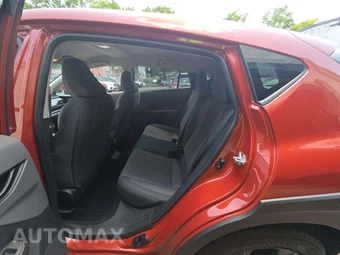 2024 Subaru Crosstrek - miniatura 13