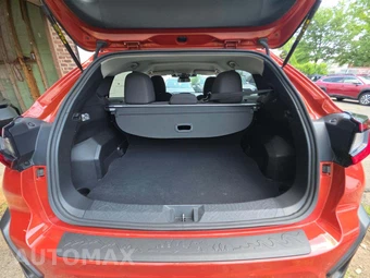 2024 Subaru Crosstrek - miniatura 14