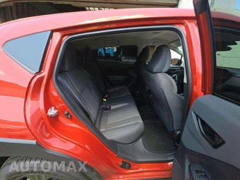 2024 Subaru Crosstrek - miniatura 16