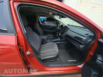2024 Subaru Crosstrek - miniatura 18