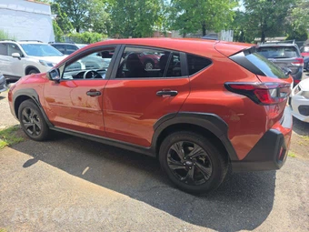 2024 Subaru Crosstrek - miniatura 2