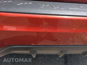 2024 Subaru Crosstrek - miniatura 21
