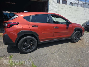 2024 Subaru Crosstrek - miniatura 3