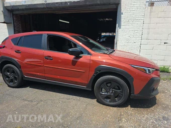2024 Subaru Crosstrek - miniatura 4
