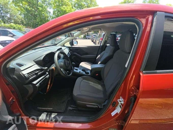 2024 Subaru Crosstrek - miniatura 6