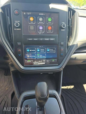 2024 Subaru Crosstrek - miniatura 10