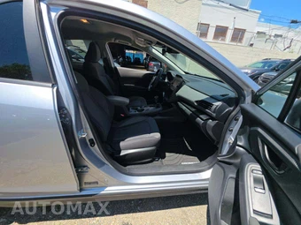 2024 Subaru Crosstrek - miniatura 18