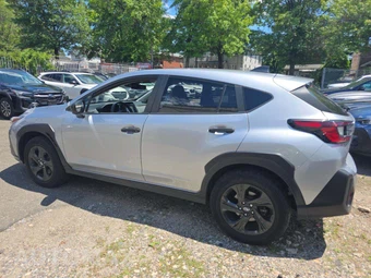 2024 Subaru Crosstrek - miniatura 2