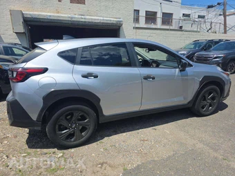 2024 Subaru Crosstrek - miniatura 3