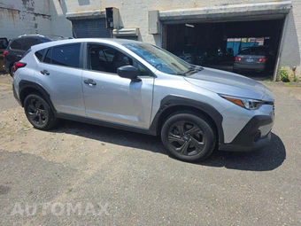 2024 Subaru Crosstrek - miniatura 4