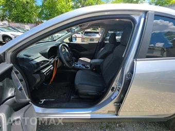 2024 Subaru Crosstrek - miniatura 6