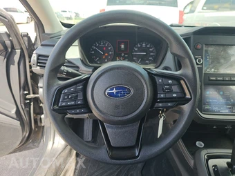 2024 Subaru Crosstrek - miniatura 10