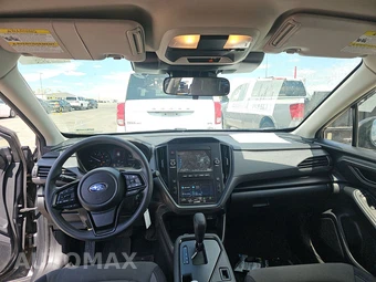 2024 Subaru Crosstrek - miniatura 11
