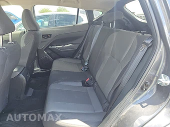 2024 Subaru Crosstrek - miniatura 13