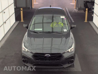2024 Subaru Crosstrek - miniatura 2