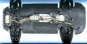 2024 Subaru Crosstrek - miniatura 20