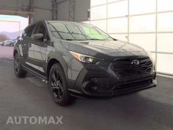 2024 Subaru Crosstrek - miniatura 3