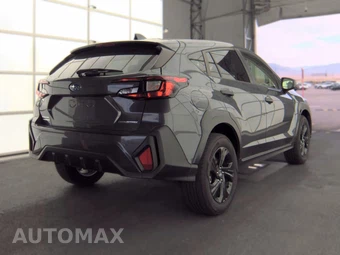 2024 Subaru Crosstrek - miniatura 4