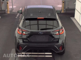 2024 Subaru Crosstrek - miniatura 5