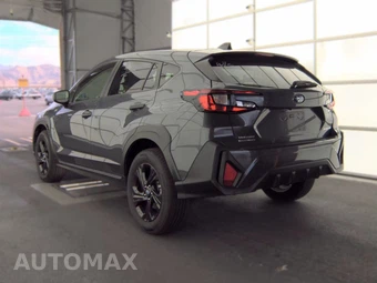 2024 Subaru Crosstrek - miniatura 6
