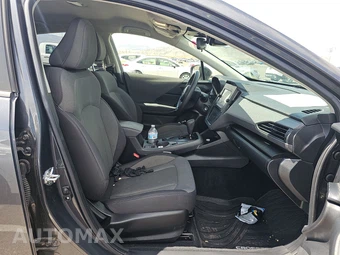 2024 Subaru Crosstrek - miniatura 8