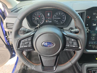 2024 Subaru Crosstrek Limited - miniatura 10