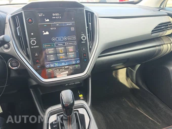 2024 Subaru Crosstrek Limited - miniatura 11