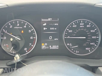 2024 Subaru Crosstrek Limited - miniatura 12